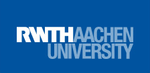 Logo Rheinisch-Westfälische Technische Hochschule (RWTH) Aachen