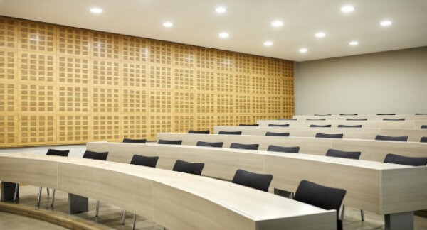 kleiner Hörsaal 